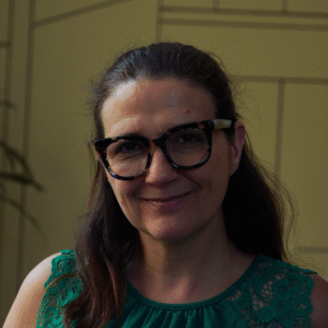 stephanie Ethiopia Fixer